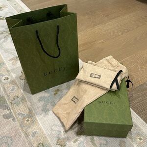Gucci bundle